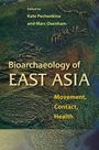 : Bioarchaeology of East Asia, Buch