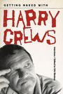 : Getting Naked with Harry Crews, Buch