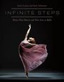 Gavin Larsen: Infinite Steps, Buch