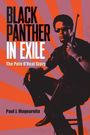 Paul J Magnarella: Black Panther in Exile, Buch