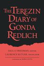 : Terezin Diary of Gonda Redlich-Pa, Buch