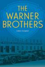Chris Yogerst: The Warner Brothers, Buch