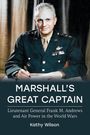 Kathy Wilson: Marshall's Great Captain, Buch