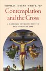 White Op Thomas Joseph: Contemplation and the Cross, Buch