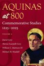 : Aquinas at 800 (Volume 2), Buch
