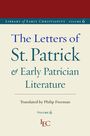 : The Letters of St. Patrick and Early Patrician Literature, Buch