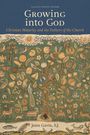Gavin Sj John: Growing Into God, Buch