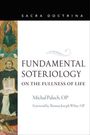 Michal Paluch: Fundamental Soteriology, Buch