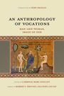 Towards an Anthropology of Vocations, Buch