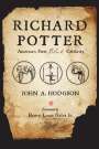 John A Hodgson: Richard Potter, Buch