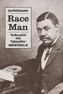 Ann Field Alexander: Race Man, Buch