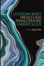 : Contemporary French and Francophone Narratology, Buch