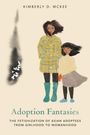 Kimberly D. McKee: Adoption Fantasies, Buch
