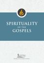 Patrick J Hartin: Spirituality of the Gospels, Buch