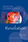Lynn R Huber: Revelation, Buch