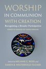 : Worship in Communion with Creation, Buch
