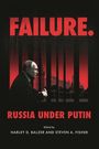 : Failure. Russia Under Putin, Buch
