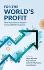 : For the World's Profit, Buch
