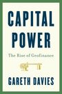 Gareth Davies: Capital Power, Buch