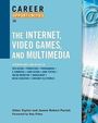 Allan Taylor: Career Opportunities in the Internet, Video Games, and Multimedia, Buch