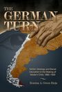 Romina A. Green Rioja: The German Turn, Buch