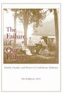 Victoria E. Ott: The Failure of Our Fathers, Buch