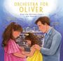 Laura Stewart: Orchestra for Oliver, Buch