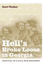 Scott Walker: Hell's Broke Loose in Georgia, Buch