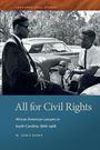 W. Lewis Burke: All for Civil Rights, Buch