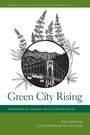 Erin Goodling: Green City Rising, Buch