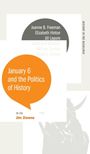 : January 6 and the Politics of History, Buch