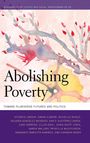 Victoria Lawson: Abolishing Poverty, Buch