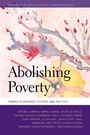 Victoria Lawson: Abolishing Poverty, Buch