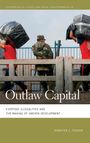 Jennifer L Tucker: Outlaw Capital, Buch