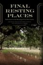 Brian Matthew Jordan: Final Resting Places, Buch