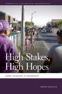 Sophie Oldfield: High Stakes, High Hopes, Buch
