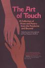 Joan Schweighardt: Art of Touch, Buch