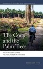 Andrés León Araya: Coup and the Palm Trees, Buch