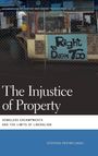 Stephen Przybylinski: Injustice of Property, Buch