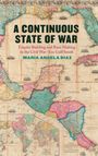 Maria Angela Diaz: Continuous State of War, Buch