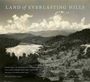 Ren Davis: Land of Everlasting Hills, Buch