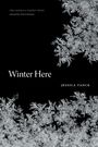 Jessica Tanck: Winter Here, Buch