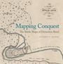 Kathryn Braund: Mapping Conquest, Buch