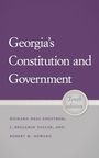 : Georgia's Constitution and Government, 10th Edition, Buch