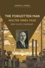 Andrew R Parnell: The Forgotten Man, Buch