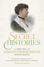 Kathleen Diffley: Secret Histories, Buch