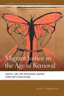 Jacob P. Chamberlain: Migrant Justice in the Age of Removal, Buch