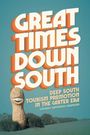 Giuliano Santangeli Valenzani: Great Times Down South, Buch