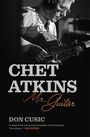 Don Cusic: Chet Atkins, Buch