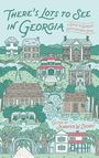 : There's Lots to See in Georgia, Buch
